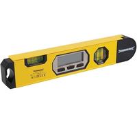 Silverline 427637 Digital Angle Level 320 mm New