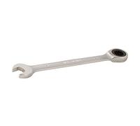 Silverline 427664 Fixed Head Ratchet Spanner 12 mm