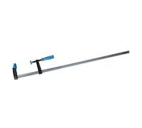 Silverline 427676 F-Clamp Heavy Duty 900 x 80 mm