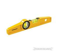 Silverline (427684) Magnetic Euro Scaffolders Level 250mm