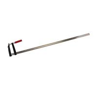 Silverline 427689 Euro F-Clamp 1000 x 120 mm