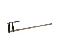 Silverline 427689 Euro F-Clamp 1000 x 120 mm