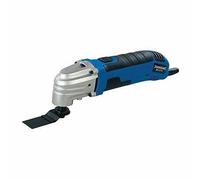 Silverline 300w Diy Multi Tool 300w - silverline 300w diy oscillator griding sanding 430787
