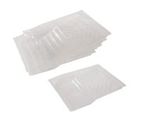 Silverline Disposable Roller Tray Liner 5pk 230mm (439888)