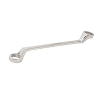 Silverline 442181 Deep Offset Ring Spanner - 30 x 32 mm