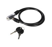 Silverline 442887 Cable Bike Lock 8 x 685 mm