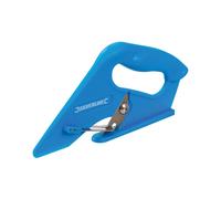 Silverline Universal Carpet Cutter 50° Blade Angle (446296)