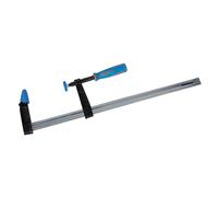 Silverline 868771 F-Clamp Heavy Duty 450 x 80 mm