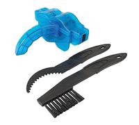 Silverline 455400 Chain & Gear Cleaning Set 3-Pieces