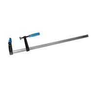 Silverline 456898 F-Clamp Heavy Duty (Deep Capacity) 800 x 120 mm