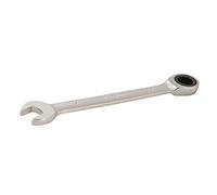 Silverline 457015 Fixed Head Ratchet Spanner 14 mm
