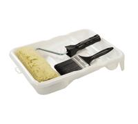 Silverline 460649 Masonry Roller Set 3pce