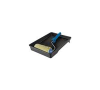 Silverline Masonry Roller Set 3pce (460649)