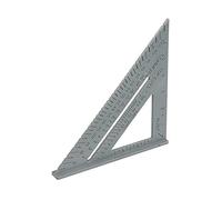 Silverline 465021 Ra fter Roofing Square 7"