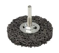 Silverline 465434 Polycarbide Abrasive Wheel 75 mm