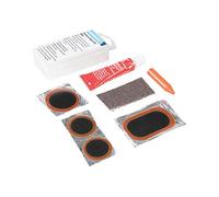 Silverline 485615 Puncture Repair Kit 8pce 8pce