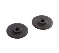 Silverline 495750 Quick Release Tube Cutter Replacement Wheels 2pk Replacement Wheels 6 x 30 mm 2pk, Copper