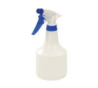 Silverline 500ml Hand Sprayer in White Silverline White