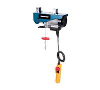 Silverline 500W Electric Hoist 250kg 500W UK (264782)