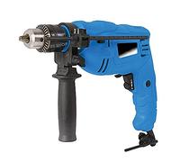 Silverline 500W Hammer Drill 230V Driver Hammer Drill with 3 Year Warranty