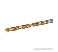 Silverline (508816) Hss Titanium-Coated Drill Bit 13.0mm