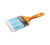 Silverline 508818 Synthetic Paint Brush 100mm (4")