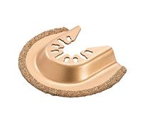 Silverline 520142 Carbide-Tipped Saw Blade 65 mm
