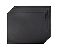 Silverline 531361 Wet and Dry Sheets 10pk 320 Grit