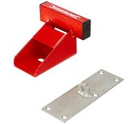 Silverline Garage Door Defender Heavy Duty 150mm