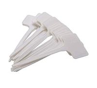 Silverline 552517 Plant Markers 16pk 150 mm