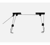 Silverline 554289 20 kg Bicycle Lift
