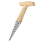 Silverline 556503 Traditional Garden Dibber 270mm S159