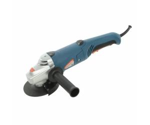 Silverline 563709 950W Angle Grinder 115 mm 950W UK