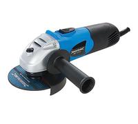 DIY 650W Angle Grinder - 115mm