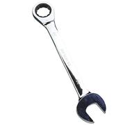Silverline Tools Fixed Head Ratchet Spanner 571522 30 mm