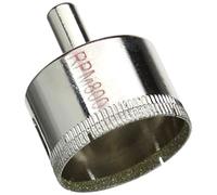 Silverline 571533 Diamond Dust Holesaw 45 mm