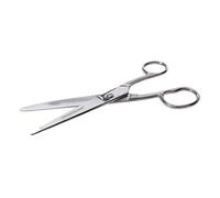 Silverline 572823 Stainless Steel Sewing Scissors 200mm