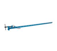 Silverline 576241 T-Bar Sash Cramp 1500Mm Each 1
