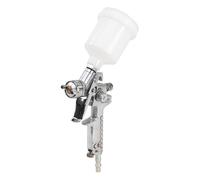 Gravity Feed HVLP Spray Gun - 100ml