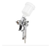 Silverline 580420 Grv Feed Hvlp Air Gun