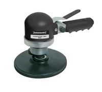 Silverline 580430 Air Sander and Polisher 150 mm