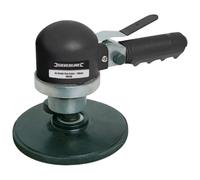 Silverline 580430 Air Sander & Polisher 150mm