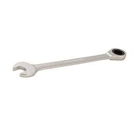 Silverline 580445 Fixed Head Ratchet Spanner