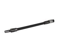 Silverline 580448 Flexi Bit Holder 190Mm - 1/4in Hex Each 1
