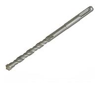 Silverline 580452 SDS Plus Crosshead Drill Bit 14 x 210 mm