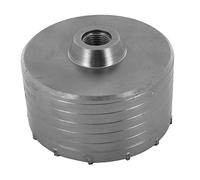 Silverline 581694 TCT Core Drill Bit 125 mm