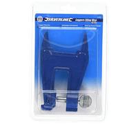 Silverline 581903 Loggers Filing Vice 16 mm