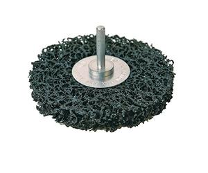 Silverline 583244 Rotary Polycarbide Abrasive Disc 100 mm