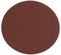 Silverline Self-Adhesive Sanding Discs 150mm 10pk 80 Grit