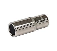 Silverline Deep Socket 3/8" Drive 6pt Metric 12mm